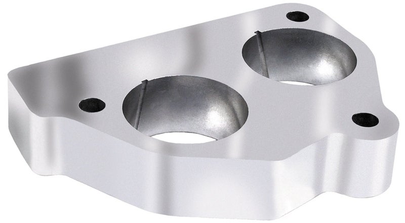 Trans-Dapt Performance Trans-Dapt 2534 Swirltorque Tbi Spacer Gm - Image 1